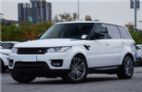 2016款揽胜运动版3.0 SD V6 Hybrid HSE Dynamic