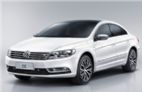 2016款CC 1.8TSI自动尊贵型