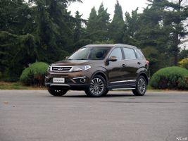 20165 2.0L CVT׿Խ