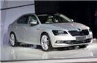 2016款速派 330TSI DSG智行版