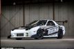  WTACԴRX-7 FC3S