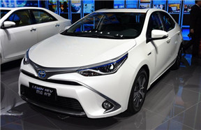 2015˫1.8H GS-L CVTȰ