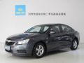 2011款科鲁兹1.6L SL手动天地版 2011款科鲁兹1.6L SL手动天地版