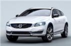 2016款沃尔沃V60 Cross Country 2.5T T6 AWD