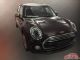 最大MINI谍照曝光 CLUBMAN11月14日上市