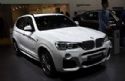 2014X3 xDrive20i 