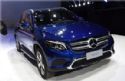 2016GLC200 2.0TԶ4MATIC