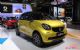 个性又实用 smart forfour将于4月上市