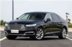 2015款金牛座2.7L GTDi时尚型