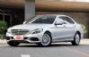 2016款奔驰C级 2.0T插电混动 自动 C350eL