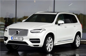 2016ֶXC90 2.0T E춯 T8 ˶ 7