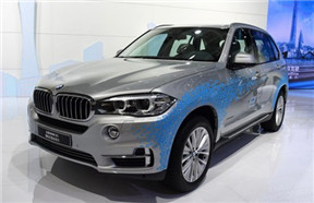 2016X5 2.0T춯ԶxDrive40e