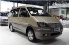 2016款菱智V3 1.5L手动标准型国五