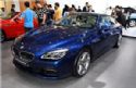 20166ϵ3.0TԶ640i xDrive Gran Coupe