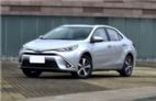 2016款雷凌1.8GS-L自动领先版