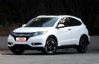 2016款缤智1.8L CVT两驱先锋型