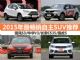 6-8万买什么车 2015年最畅销自主超值SUV推荐