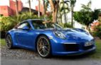 保时捷911 2016款 Carrera S 3.0T