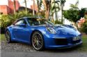 ʱ911 2016 Carrera S Cabriolet 3.0T