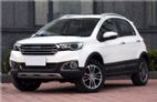 2016款哈弗H1 1.5L手动都市型蓝标