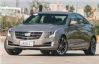 2016款ATS-L 2.0T自动28T时尚型