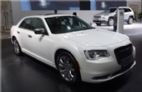 克莱斯勒300C（进口）