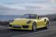 经典再升级 保时捷911 Turbo系列改款