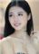 美女车模无比清纯
