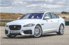 2016款捷豹XF 3.0T自动两驱R-Sport运动版