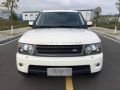 2012ʤ˶5.0 V8 NA HSE