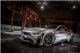 真正的外星飞船 日本改装厂打造宝马i8 Evo