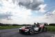 百公里加速3.2秒 性能改装KTM X-BOW