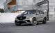 德国Wheelsandmore改装 奔驰AMG GLE 63