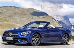 2016SL SL400 3.0TԶʱ