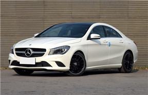 2016CLA CLA200 1.6TԶʱ