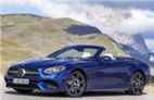 奔驰SL级AMG