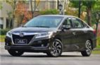 2015款凌派1.8L手动舒适版