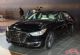 年内上市 现代Genesis G90车展正式发布