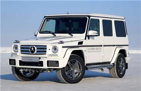 2013G500 5.5LԶ