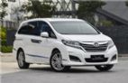 2016款艾力绅2.4L自动豪华版