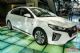 全新现代IONIQ海外上市 售价12.6万元起