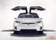 售96.10-147.95万 特斯拉MODEL X价格公布