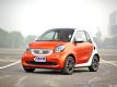 smart fortwo³ ۼ15.60-17.60