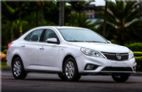 2016款宝骏630 1.5L自动舒适型