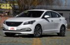 2016款名图2.0L自动LUX至尊型