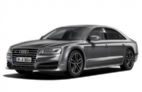 2014款奥迪A8L 3.0T自动50TFSI quattro豪华型