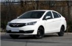 2016款海马M3 1.5L自动舒适型