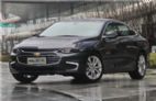 2016款迈锐宝XL 1.5T自动双离合锐享版