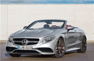 2014S63L AMG 4MATIC