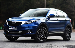 20165 SUV 1.6TԶ˶